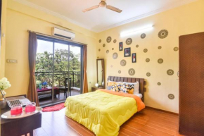 Empyrean stay 3bhk NOSTRO POSTO VILLA